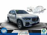 BMW X5 xDrive40i AWD