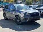 Subaru Forester Sport Crossover AWD