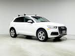 Audi Q5 2.0T quattro Premium Plus AWD