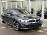 BMW 3 Series 330i xDrive AWD