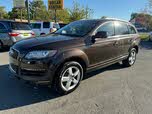 Audi Q7 3.0T quattro Premium Plus AWD