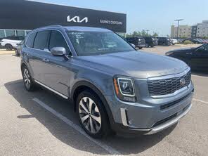 Kia Telluride S AWD