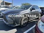 Lexus NX 350 AWD