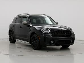 MINI Countryman Cooper S FWD