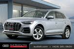 Audi Q5 quattro Premium 40 TFSI AWD