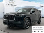 INFINITI QX60 Luxe AWD