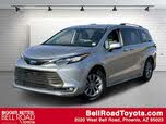 Toyota Sienna XLE 7-Passenger FWD