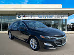 Chevrolet Malibu LT FWD