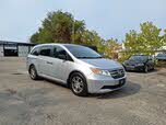 Honda Odyssey EX FWD