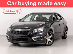 Chevrolet Cruze Limited 1LT FWD