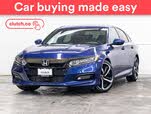 Honda Accord 1.5T Sport FWD