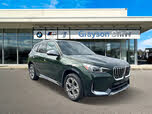 BMW X1 xDrive28i AWD