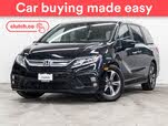 Honda Odyssey EX FWD