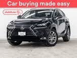 Lexus NX 300 Luxury AWD