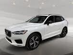 Volvo XC60 T6 R-Design AWD