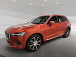 Volvo XC60 T6 Inscription AWD