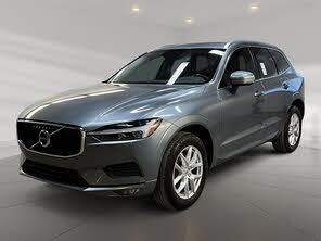 Volvo XC60 T5 Momentum AWD