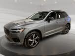 Volvo XC60 T6 R-Design AWD