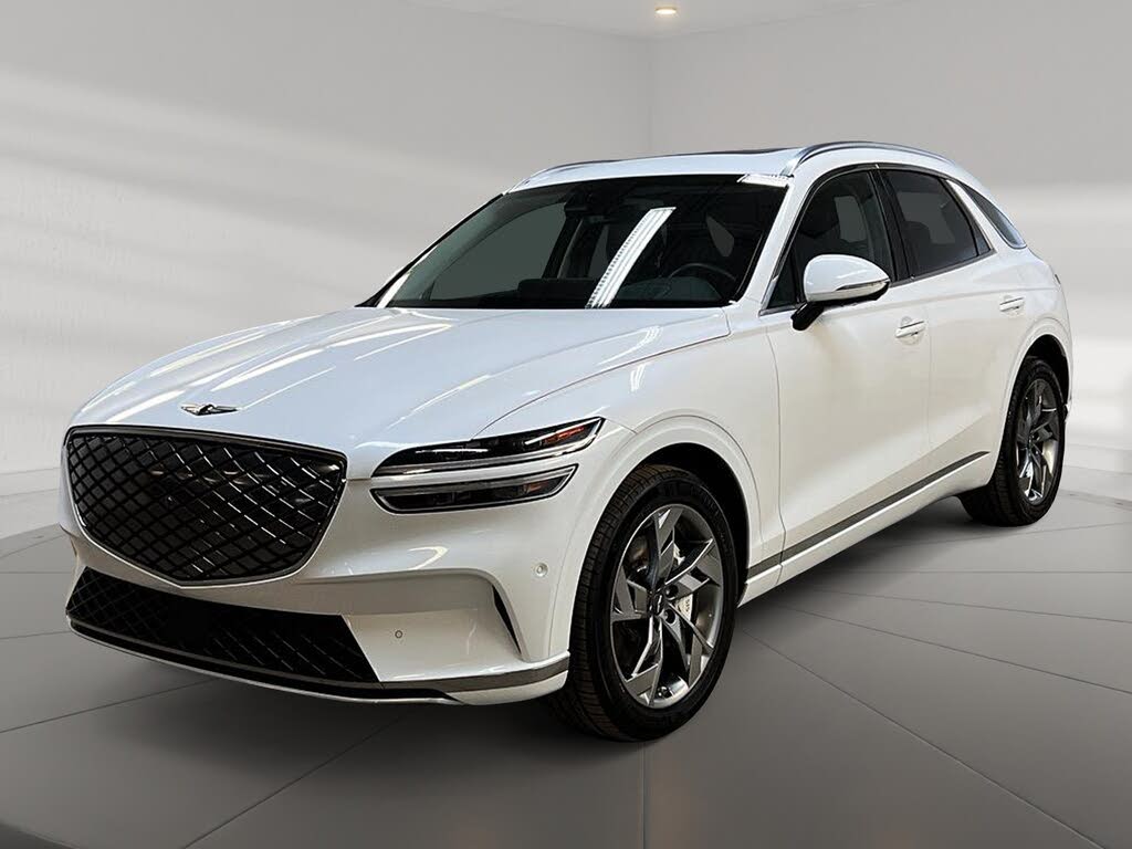 2023 Genesis GV70 Electrified Prestige AWD