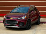 Chevrolet Trax LT AWD