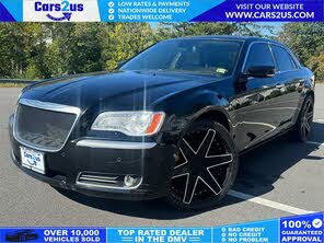 Chrysler 300 C Luxury Series AWD