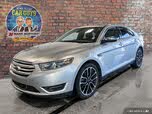 Ford Taurus Limited AWD