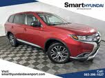 Mitsubishi Outlander ES S-AWC AWD