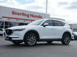 Mazda CX-5 Signature AWD