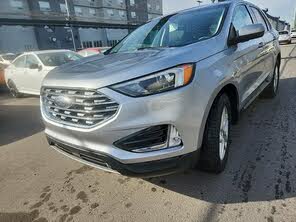 Ford Edge SEL AWD