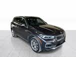 BMW X5 xDrive40i AWD