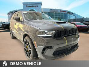 Dodge Durango SRT 392 AWD