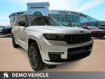 Jeep Grand Cherokee L Summit Reserve 4WD