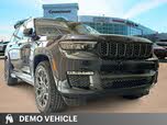 Jeep Grand Cherokee L Summit Reserve 4WD