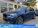 BMW X5 xDrive45e AWD