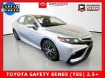 Toyota Camry SE FWD