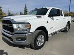 2019 RAM 3500