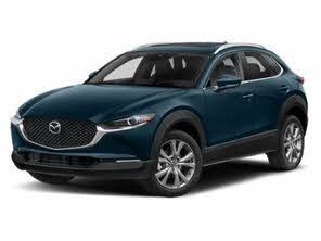 Mazda CX-30 Premium AWD