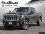 GMC Sierra 2500HD Denali Crew Cab 4WD