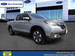 Honda Ridgeline RTL AWD