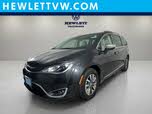 Chrysler Pacifica Hybrid Limited FWD