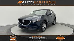 Mazda CX-5 Grand Touring AWD