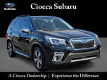 Subaru Forester Touring Crossover AWD