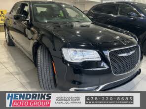 Chrysler 300 Touring RWD