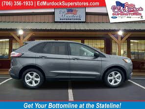 Ford Edge SE AWD