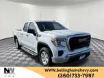 GMC Sierra 1500 Double Cab RWD