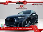 Audi Q5 quattro Premium Plus S Line 45 TFSI AWD