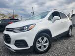 Chevrolet Trax LT FWD