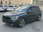 BMW X5 M50i xDrive AWD