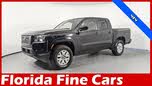 Nissan Frontier SV Crew Cab 4WD