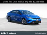 Kia Forte GT FWD